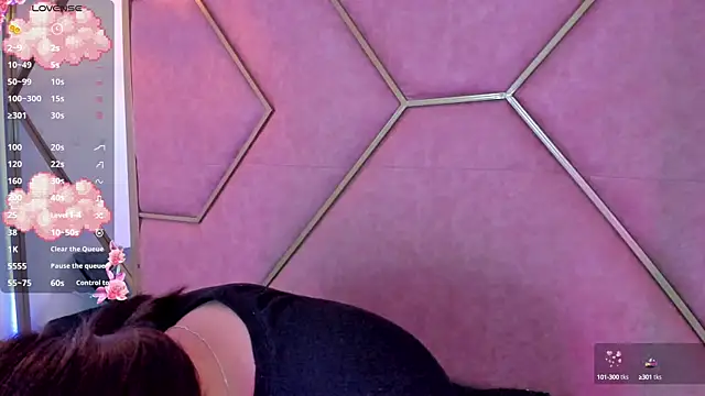 Yuri Stars online show from 7, 3, 2025