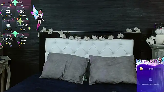 NayeCloud online show from 7, 2, 2025