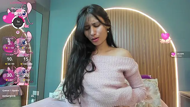 NayeCloud online show from 16, 9, 2025