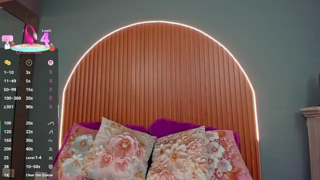 NayeCloud online show from 11, 1, 2026