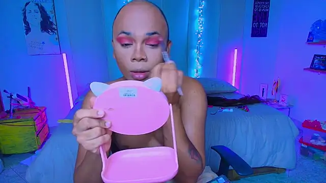 CuteRomi online show from 27, 9, 2025