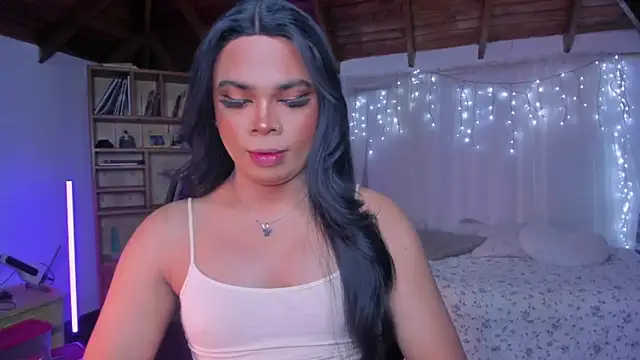 CuteRomi online show from 13, 2, 2026