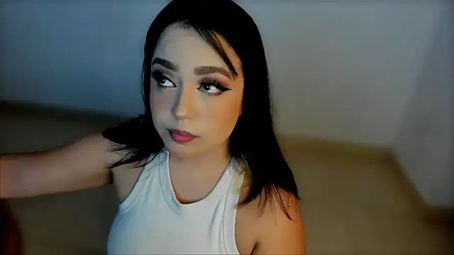 ValeryySoto  online show from 19, 12, 2024