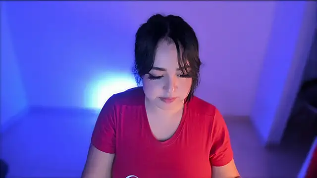 ValeryySoto  online show from 24, 1, 2025