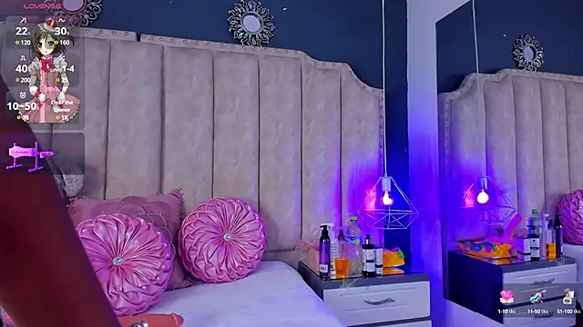 Snapshot of ShanelWest chatting on 14, 1, 2025 ShanelWest online show from 14, 1, 2025