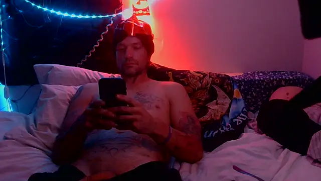 TheOneYouLove69 online show from 7, 10, 2025