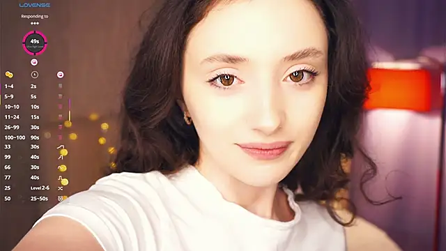 Snapshot of CuteFeret chatting on 24, 2, 2025 CuteFeret online show from 24, 2, 2025