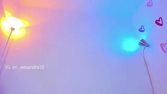 Alexa will online show from 29, 4, 2026