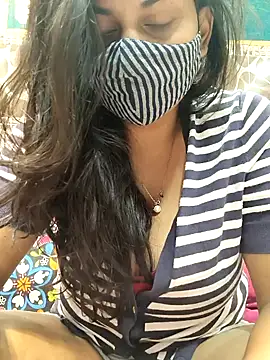 HaaniKaur online show from 16, 1, 2025