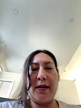 xLadyScarlettx online show from 16, 12, 2025