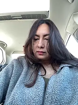 xLadyScarlettx online show from 8, 2, 2026