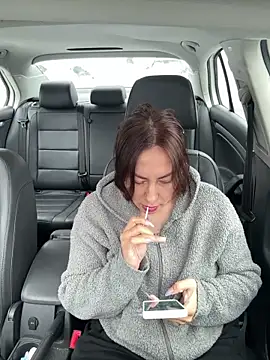 xLadyScarlettx online show from 3, 3, 2026