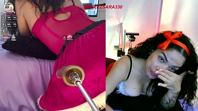 sara smith45 online show from 23, 12, 2024