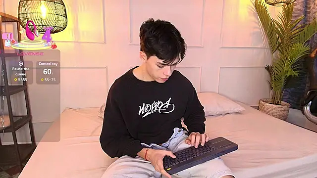 luandy online show from 22, 12, 2025