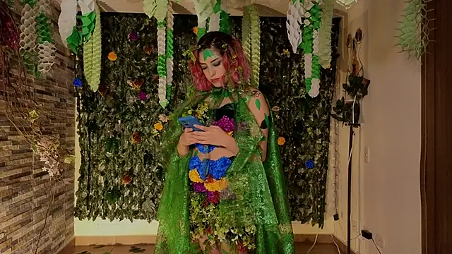 Snapshot of Hairyandsexysalma chatting on 20, 3, 2025 Hairyandsexysalma online show from 20, 3, 2025