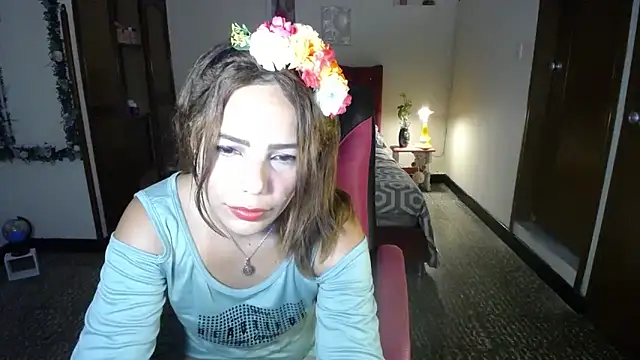 danielle rose 1 online show from 24, 2, 2025