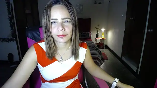 danielle rose 1 online show from 19, 3, 2025