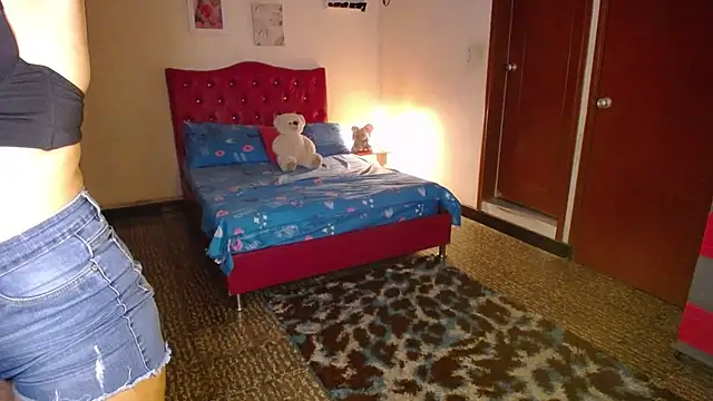 danielle rose 1 online show from 11, 2, 2026