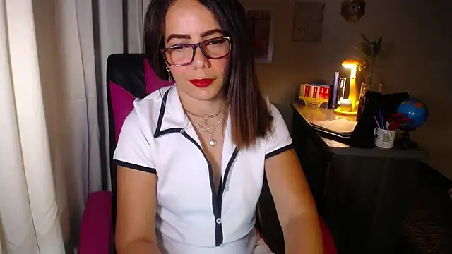 danielle rose 1 online show from 27, 3, 2026