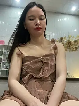 LiLi-Kirix99 online show from 28, 6, 2026