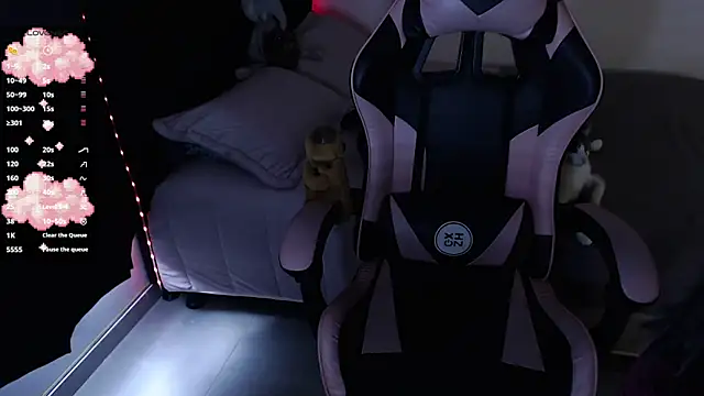 Theprojectsaraa online show from 6, 10, 2025