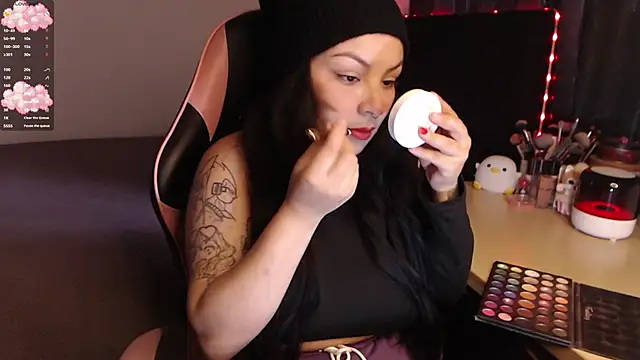 Theprojectsaraa online show from 8, 4, 2026