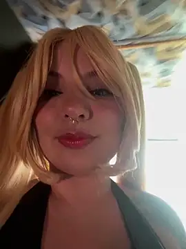 Snapshot of Theprojectsaraa chatting on 18, 4, 2026 Theprojectsaraa online show from 18, 4, 2026
