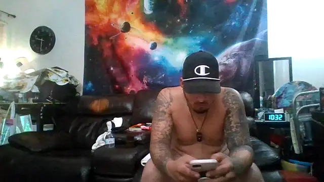 Antoniothedon online show from 25, 3, 2026