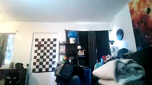 Antoniothedon online show from 20, 5, 2026