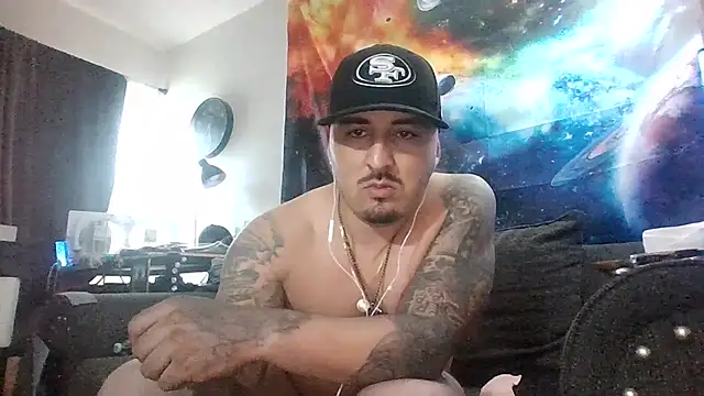 Snapshot of Antoniothedon chatting on 4, 7, 2026 Antoniothedon online show from 4, 7, 2026