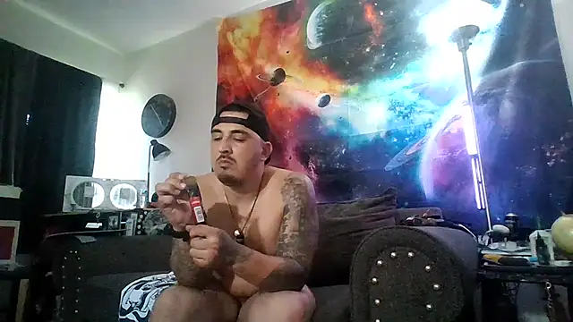 Snapshot of Antoniothedon chatting on 5, 7, 2026 Antoniothedon online show from 5, 7, 2026