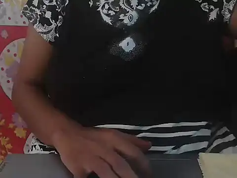 Rasika Chennai69 online show from 12, 12, 2024