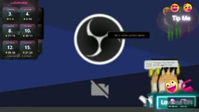 Rasika Chennai69 online show from 22, 10, 2025