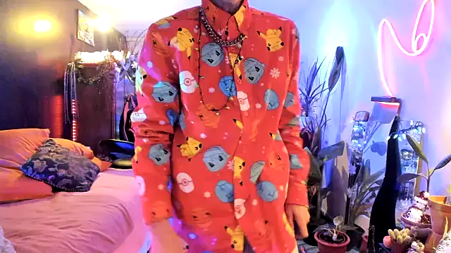 Snapshot of leatherz69 chatting on 27, 12, 2024 leatherz69 online show from 27, 12, 2024