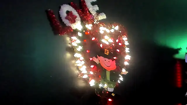 Snapshot of leatherz69 chatting on 11, 3, 2025 leatherz69 online show from 11, 3, 2025