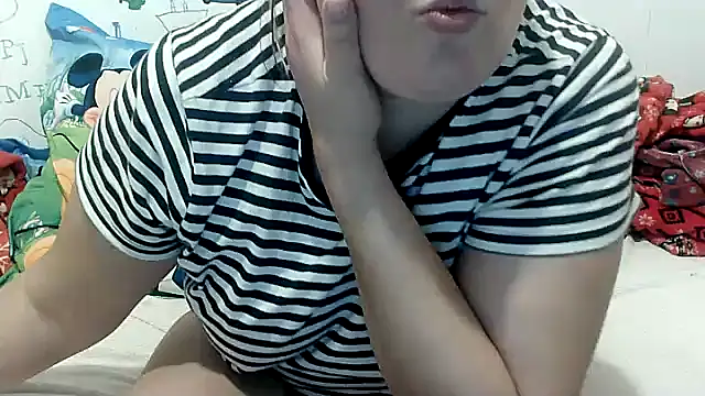 VixenBya online show from 21, 12, 2024