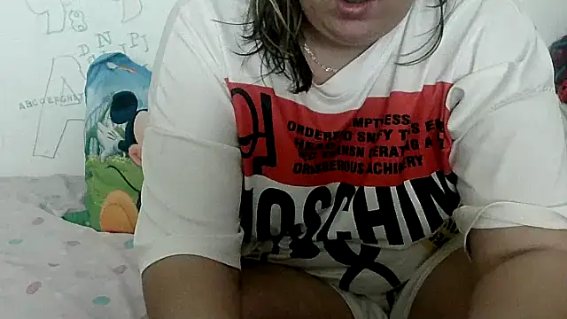 VixenBya online show from 22, 12, 2024