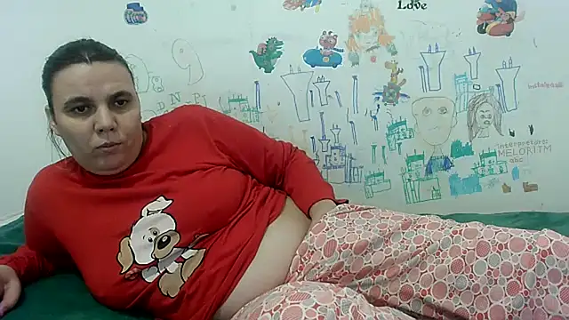 VixenBya online show from 19, 1, 2025