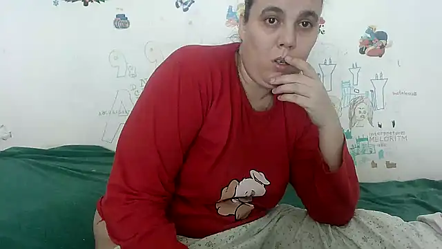 VixenBya online show from 27, 1, 2025