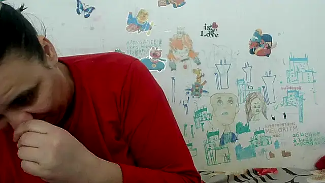 VixenBya online show from 7, 3, 2025