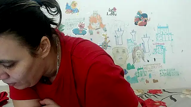 VixenBya online show from 8, 3, 2025