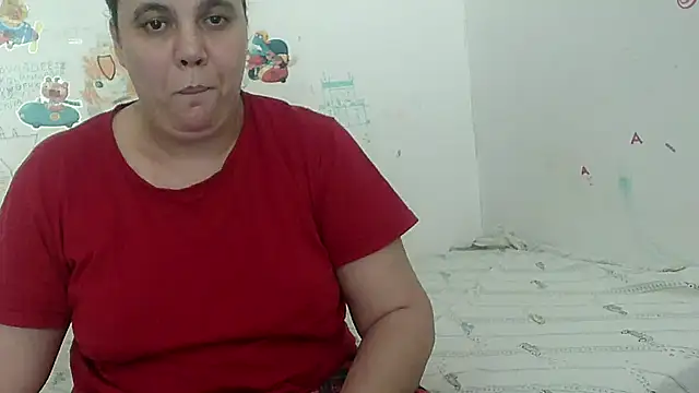 VixenBya online show from 23, 9, 2025