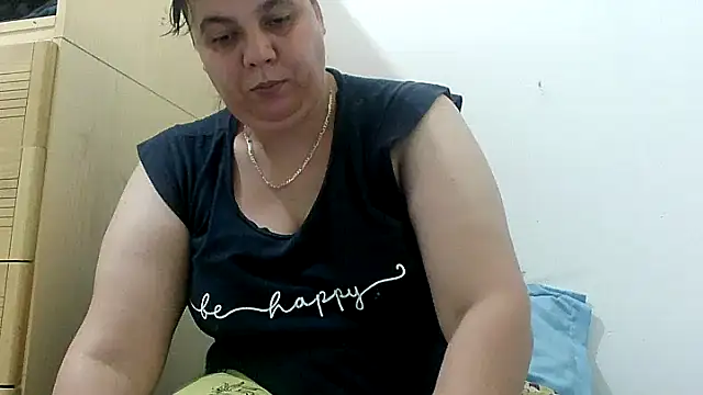 VixenBya online show from 7, 6, 2026