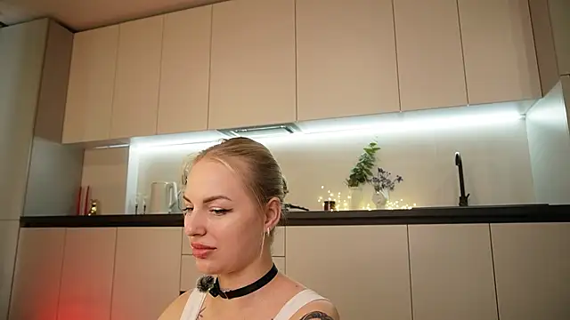 Kristina diamond online show from 2, 8, 2026