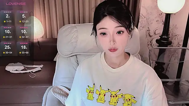 Yaikun0-0 online show from 11, 9, 2025