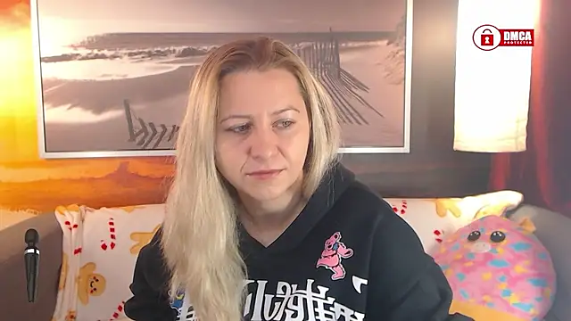 BigBoobsARRI online show from 5, 12, 2024