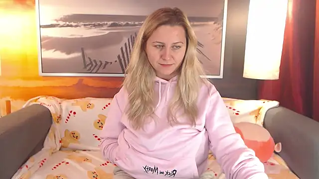 BigBoobsARRI online show from 12, 12, 2024