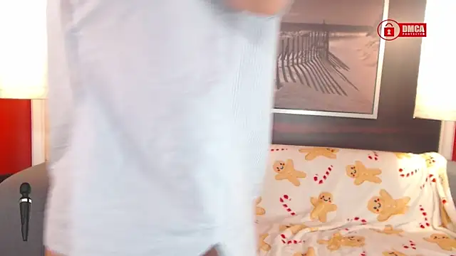 BigBoobsARRI online show from 12, 1, 2025