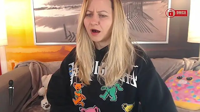 BigBoobsARRI online show from 15, 2, 2025