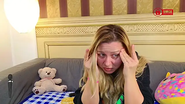 BigBoobsARRI online show from 17, 2, 2025